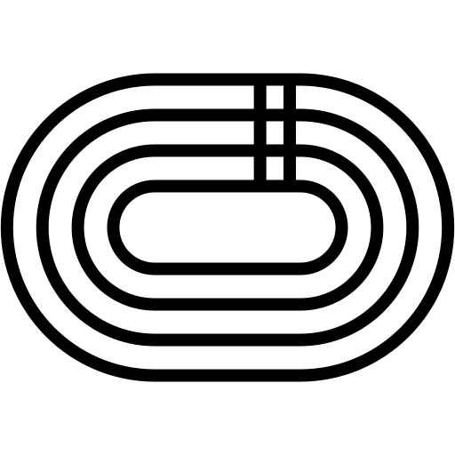 Jogging/Cycle Track Image